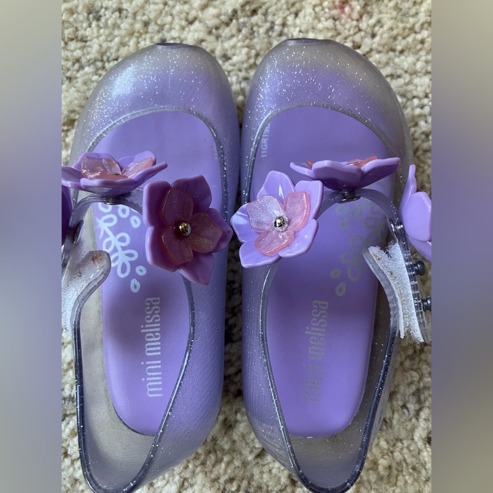 Stride Rite, Crocs Green Sprouts Water Shoes bundle - Picture 7 of 14